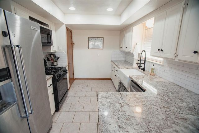 10545 Reiter Drive, Midwest City, OK 73130