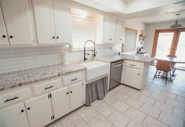 10545 Reiter Drive, Midwest City, OK 73130