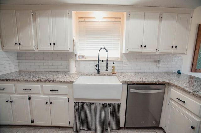 10545 Reiter Drive, Midwest City, OK 73130