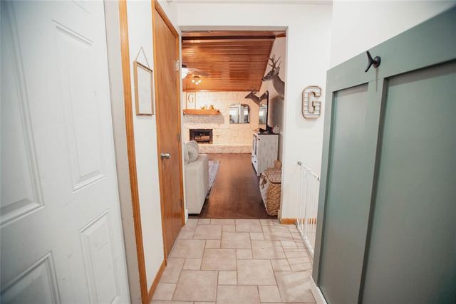 10545 Reiter Drive, Midwest City, OK 73130
