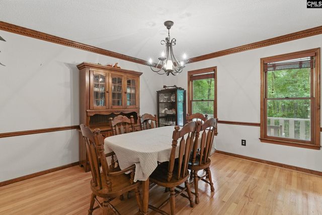 108 Timber Knoll Drive, Irmo, SC 29063
