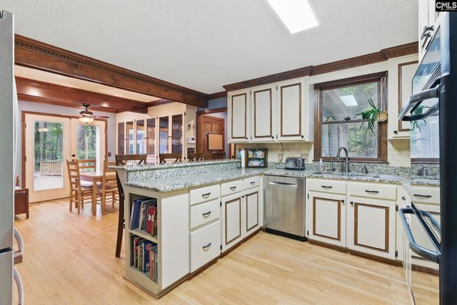108 Timber Knoll Drive, Irmo, SC 29063