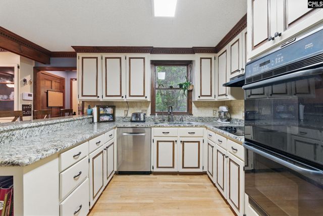 108 Timber Knoll Drive, Irmo, SC 29063