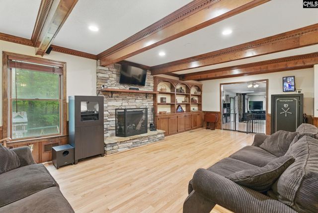 108 Timber Knoll Drive, Irmo, SC 29063