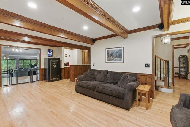 108 Timber Knoll Drive, Irmo, SC 29063