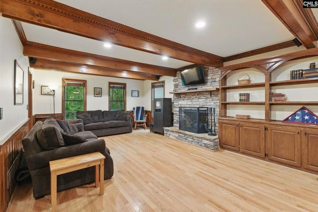 108 Timber Knoll Drive, Irmo, SC 29063