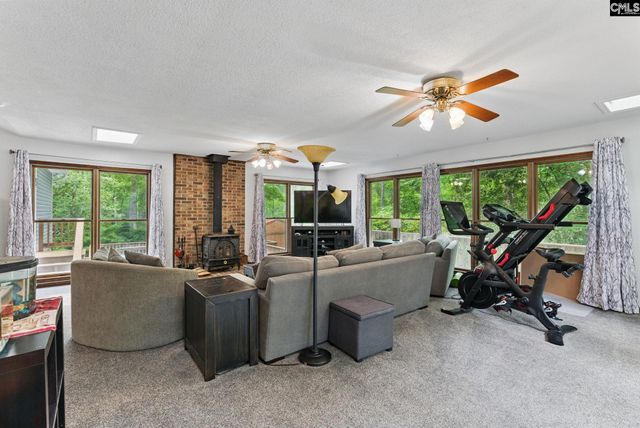 108 Timber Knoll Drive, Irmo, SC 29063
