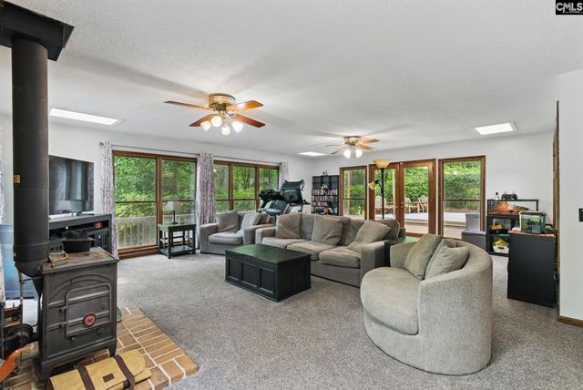 108 Timber Knoll Drive, Irmo, SC 29063