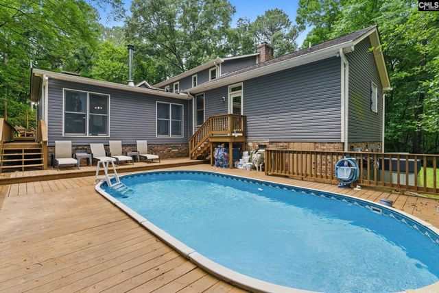 108 Timber Knoll Drive, Irmo, SC 29063