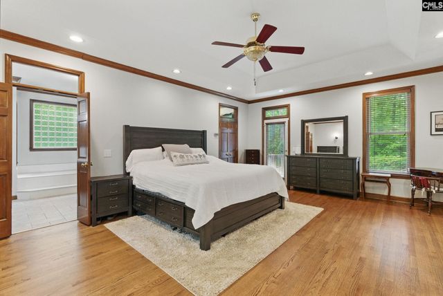 108 Timber Knoll Drive, Irmo, SC 29063
