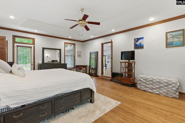 108 Timber Knoll Drive, Irmo, SC 29063