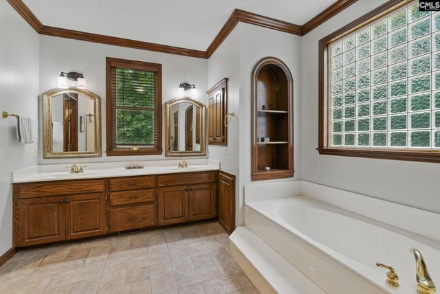 108 Timber Knoll Drive, Irmo, SC 29063