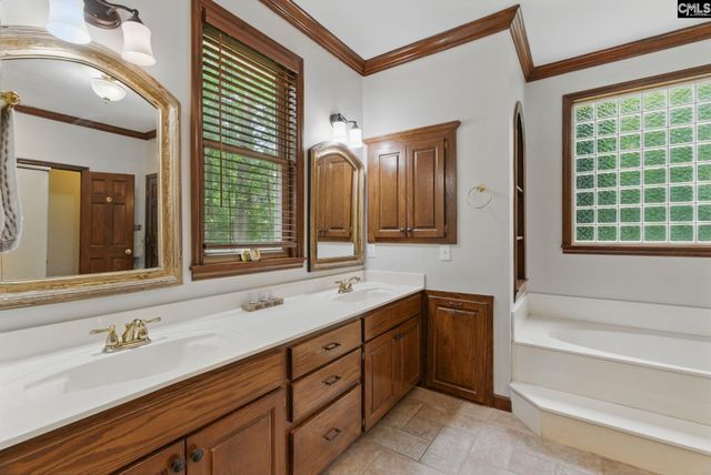 108 Timber Knoll Drive, Irmo, SC 29063