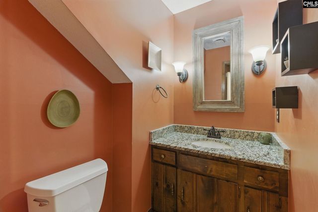 108 Timber Knoll Drive, Irmo, SC 29063