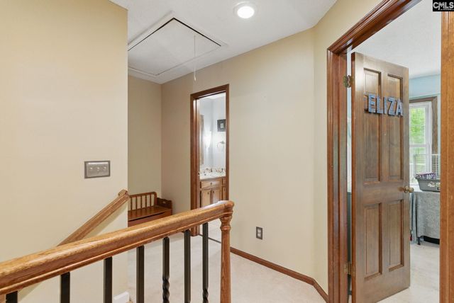 108 Timber Knoll Drive, Irmo, SC 29063