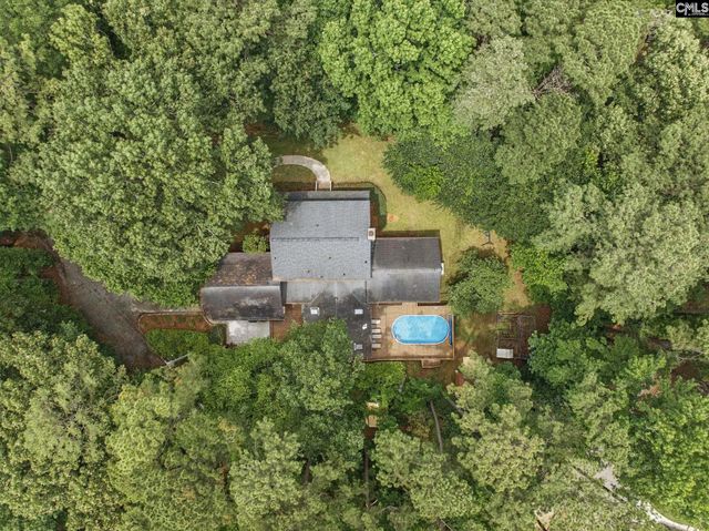 108 Timber Knoll Drive, Irmo, SC 29063