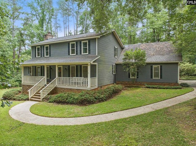 108 Timber Knoll Drive, Irmo, SC 29063