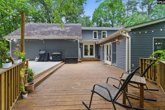 108 Timber Knoll Drive, Irmo, SC 29063