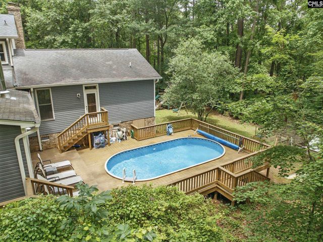 108 Timber Knoll Drive, Irmo, SC 29063