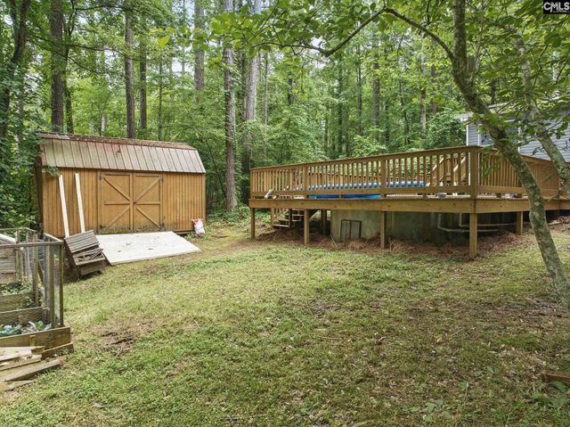 108 Timber Knoll Drive, Irmo, SC 29063
