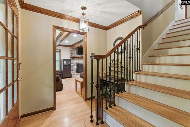 108 Timber Knoll Drive, Irmo, SC 29063