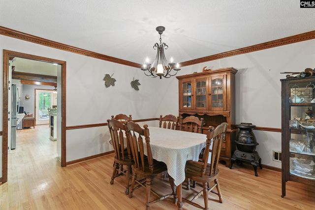 108 Timber Knoll Drive, Irmo, SC 29063