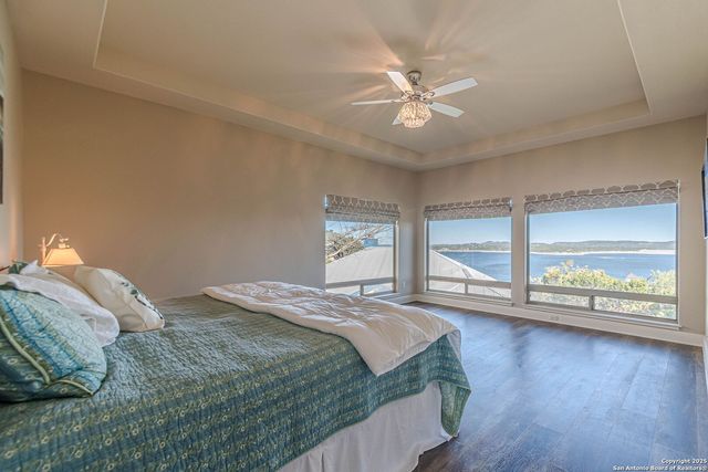 1950 Triple Peak, Canyon Lake, TX 78133