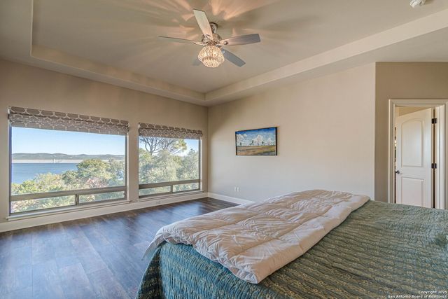 1950 Triple Peak, Canyon Lake, TX 78133