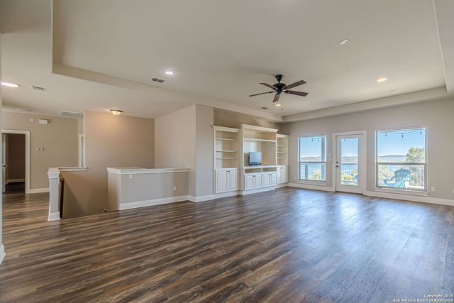 1950 Triple Peak, Canyon Lake, TX 78133