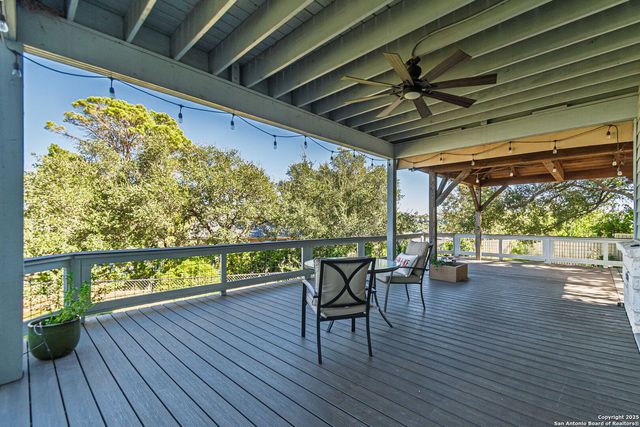 1950 Triple Peak, Canyon Lake, TX 78133