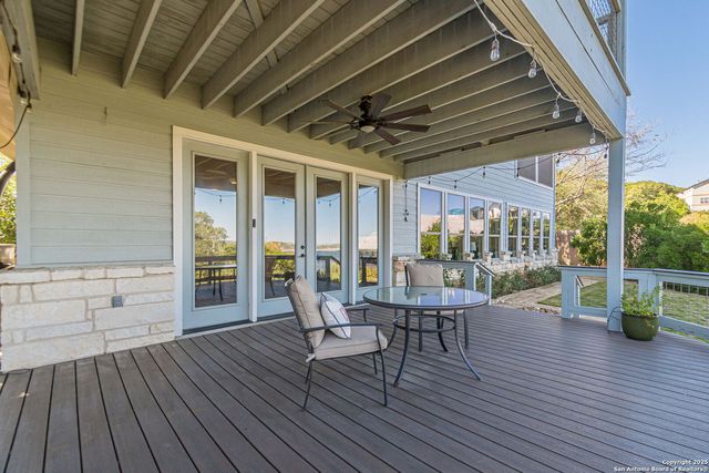 1950 Triple Peak, Canyon Lake, TX 78133