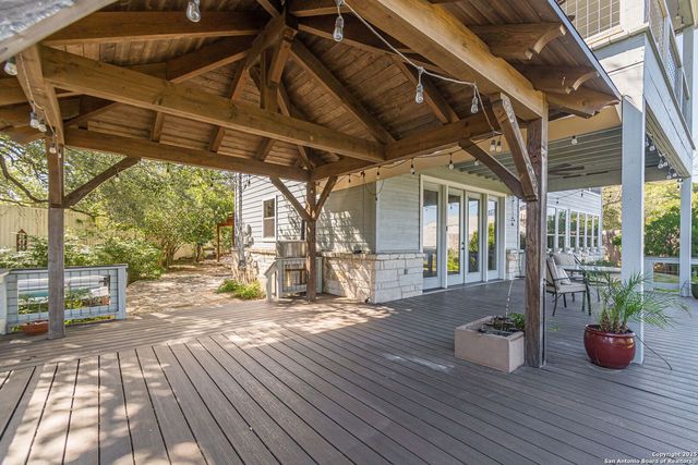 1950 Triple Peak, Canyon Lake, TX 78133