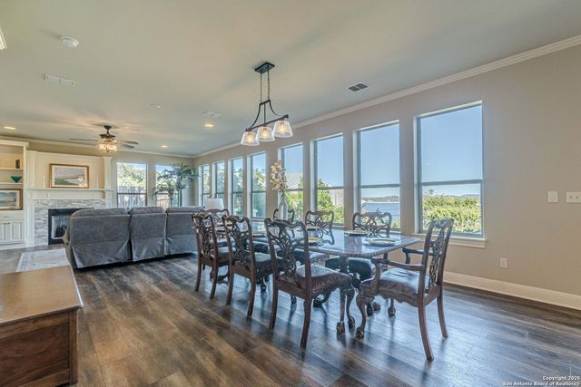 1950 Triple Peak, Canyon Lake, TX 78133