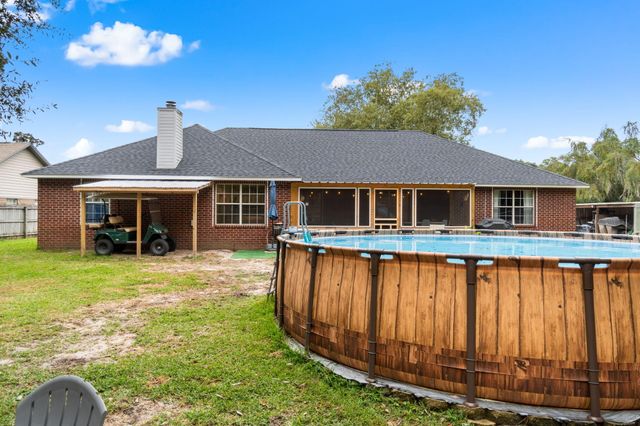 1302 Calcutta Drive, Gulf Breeze, FL 32563