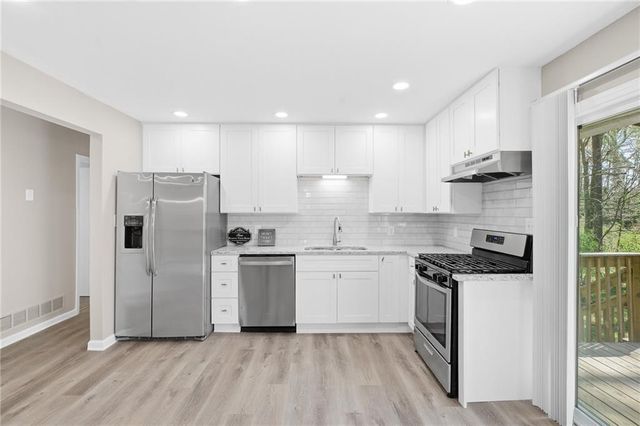 1819 Caribaea Trail SE, Atlanta, GA 30316