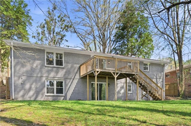 1819 Caribaea Trail SE, Atlanta, GA 30316