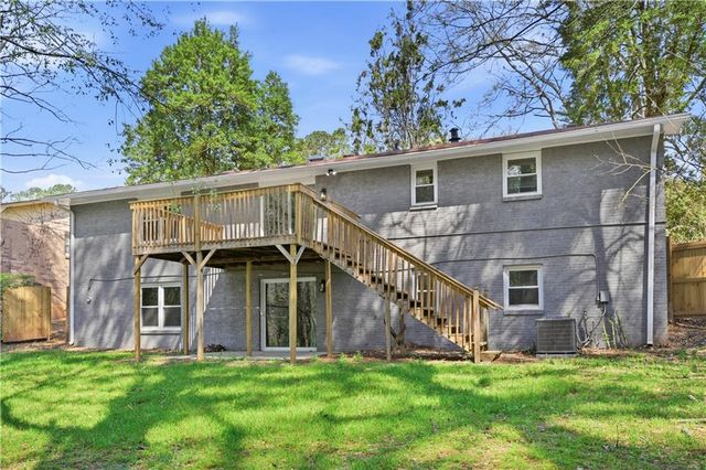 1819 Caribaea Trail SE, Atlanta, GA 30316