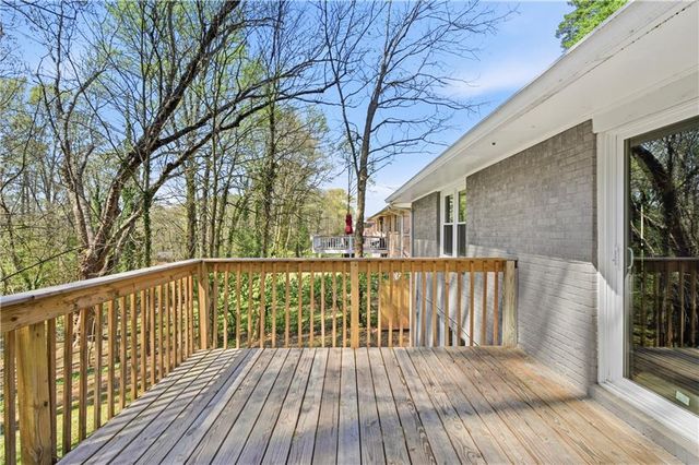 1819 Caribaea Trail SE, Atlanta, GA 30316