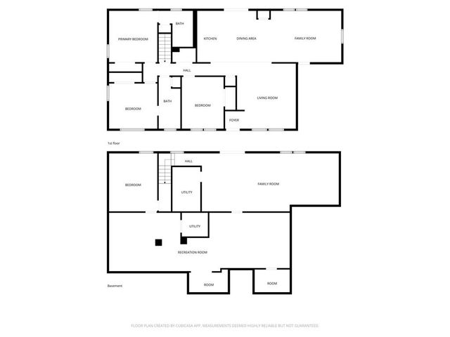 1819 Caribaea Trail SE, Atlanta, GA 30316