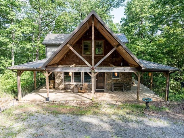 350 Galway Drive, Kingston, GA 30145