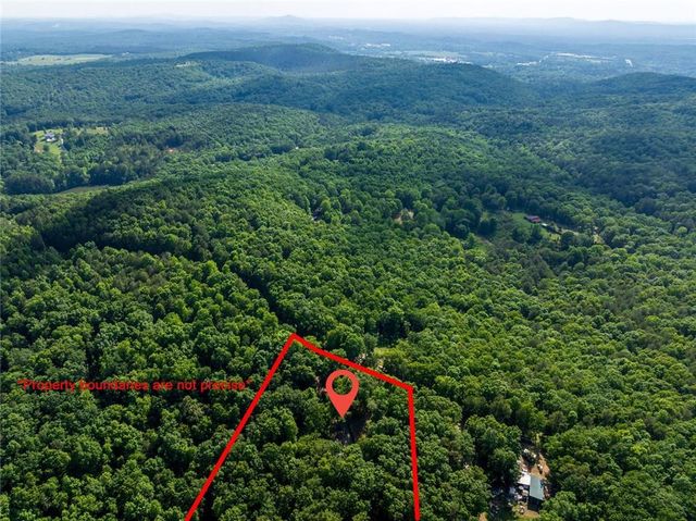 350 Galway Drive, Kingston, GA 30145