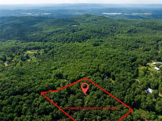 350 Galway Drive, Kingston, GA 30145