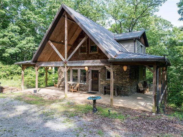 350 Galway Drive, Kingston, GA 30145