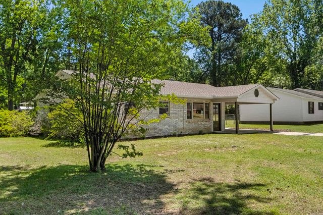 1002 N Holly, Searcy, AR 72143