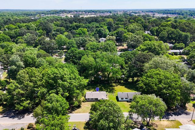 1002 N Holly, Searcy, AR 72143