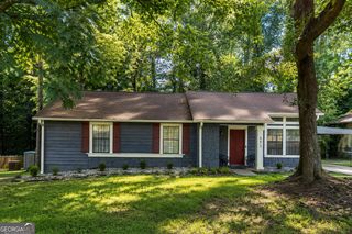 693 Utoy Circle SW, Atlanta, GA 30331
