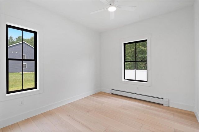 41 Champ Lane, Bolton, VT 05676