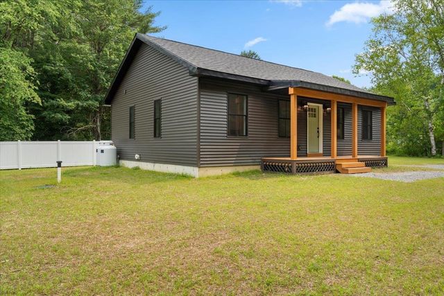 41 Champ Lane, Bolton, VT 05676