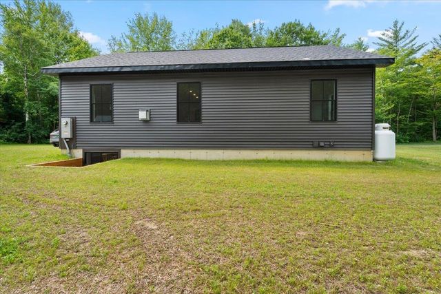 41 Champ Lane, Bolton, VT 05676