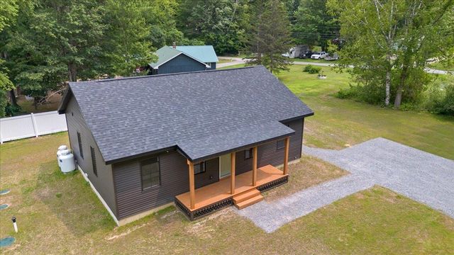 41 Champ Lane, Bolton, VT 05676